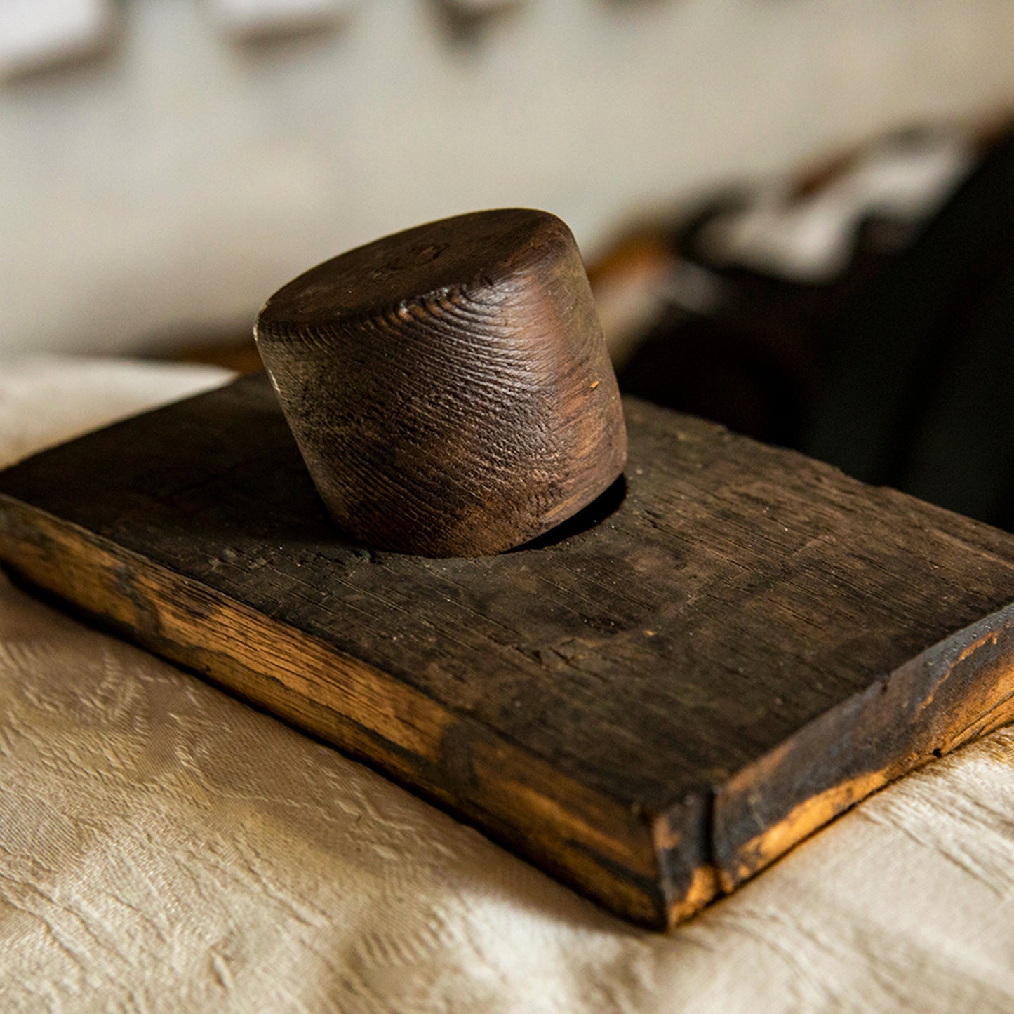 Balsamico da Esclusiva Botte di Ciliegio del 1750 - EDIZIONE NUMERATA