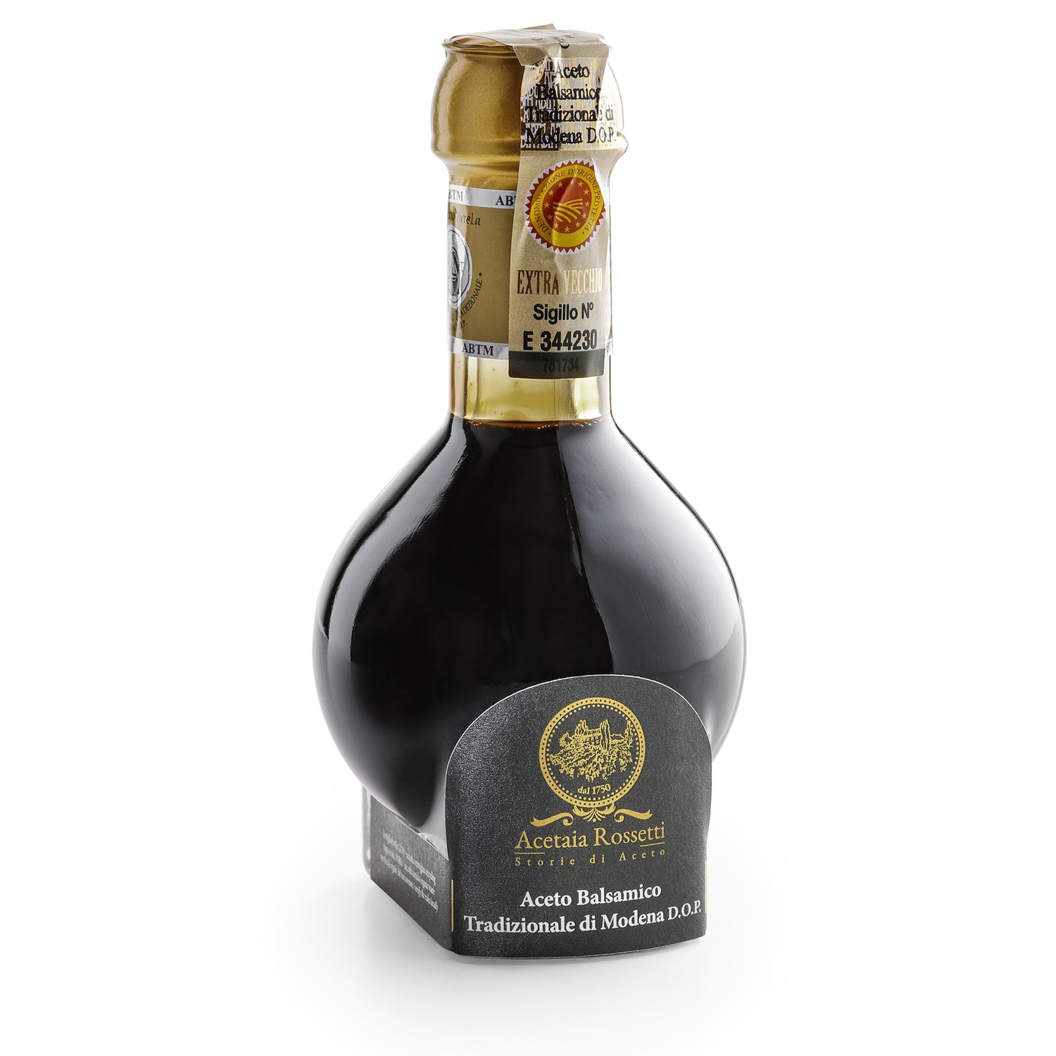 Aceto Balsamico Tradizionale di Modena D.O.P. - Extravecchio