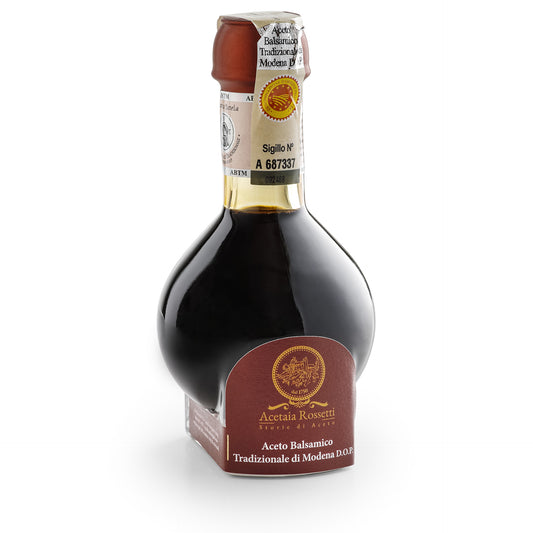 Aceto Balsamico Tradizionale di Modena D.O.P. - Affinato