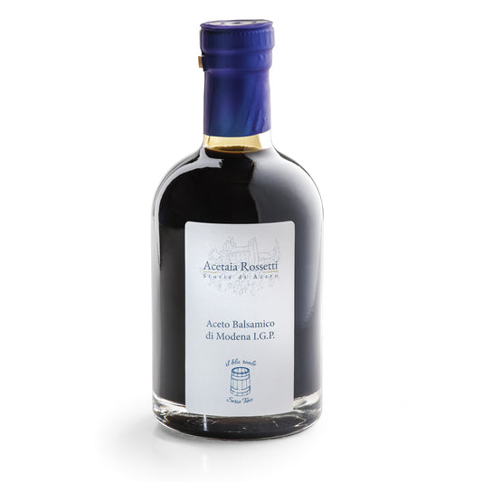 Aceto Balsamico di Modena I.G.P.